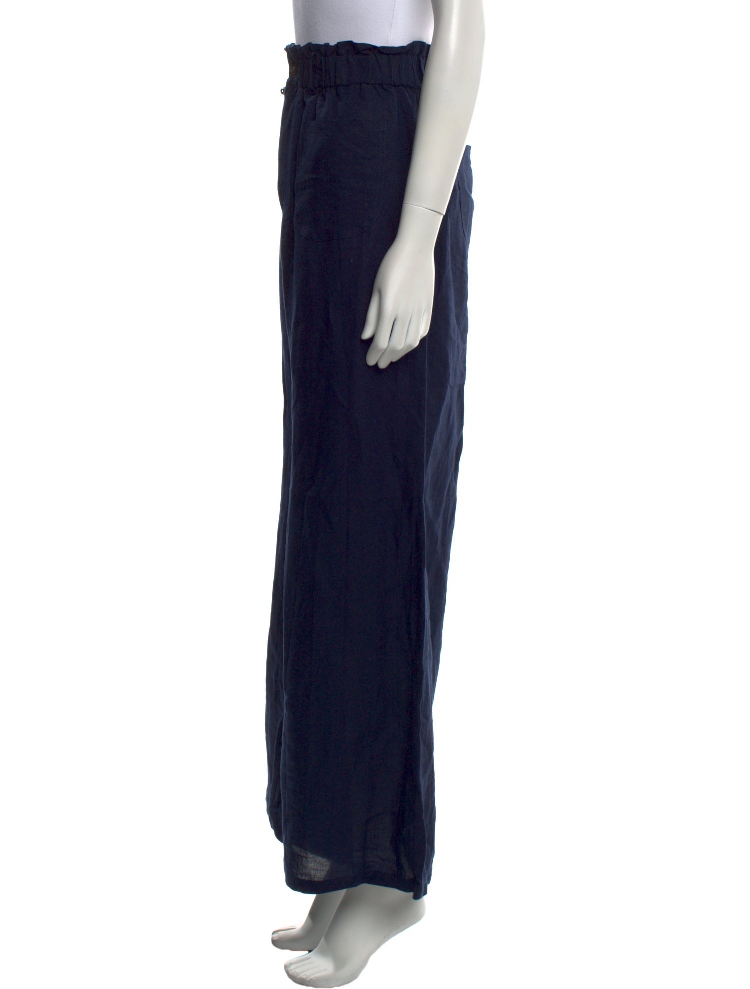 Emerson Fry Wide Leg Pants