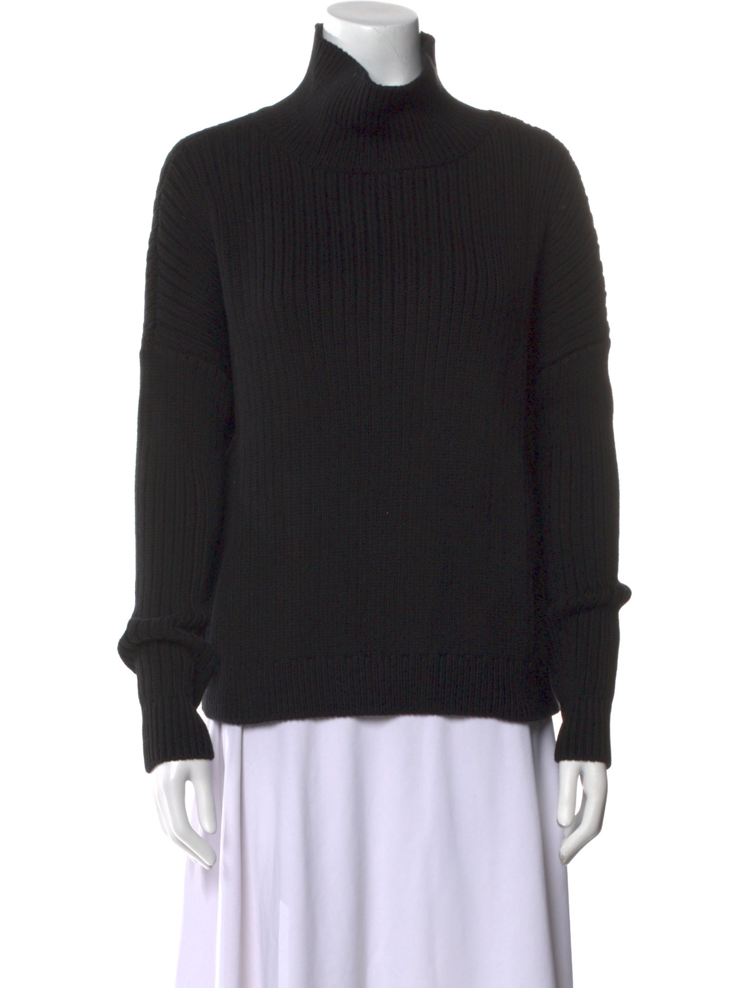 Emerson Fry Turtleneck Sweater