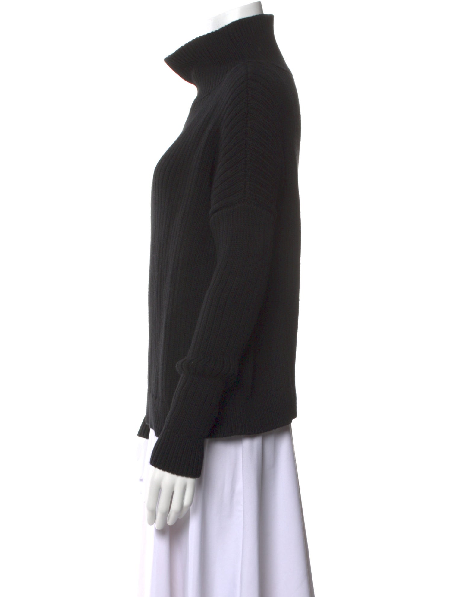 Emerson Fry Turtleneck Sweater