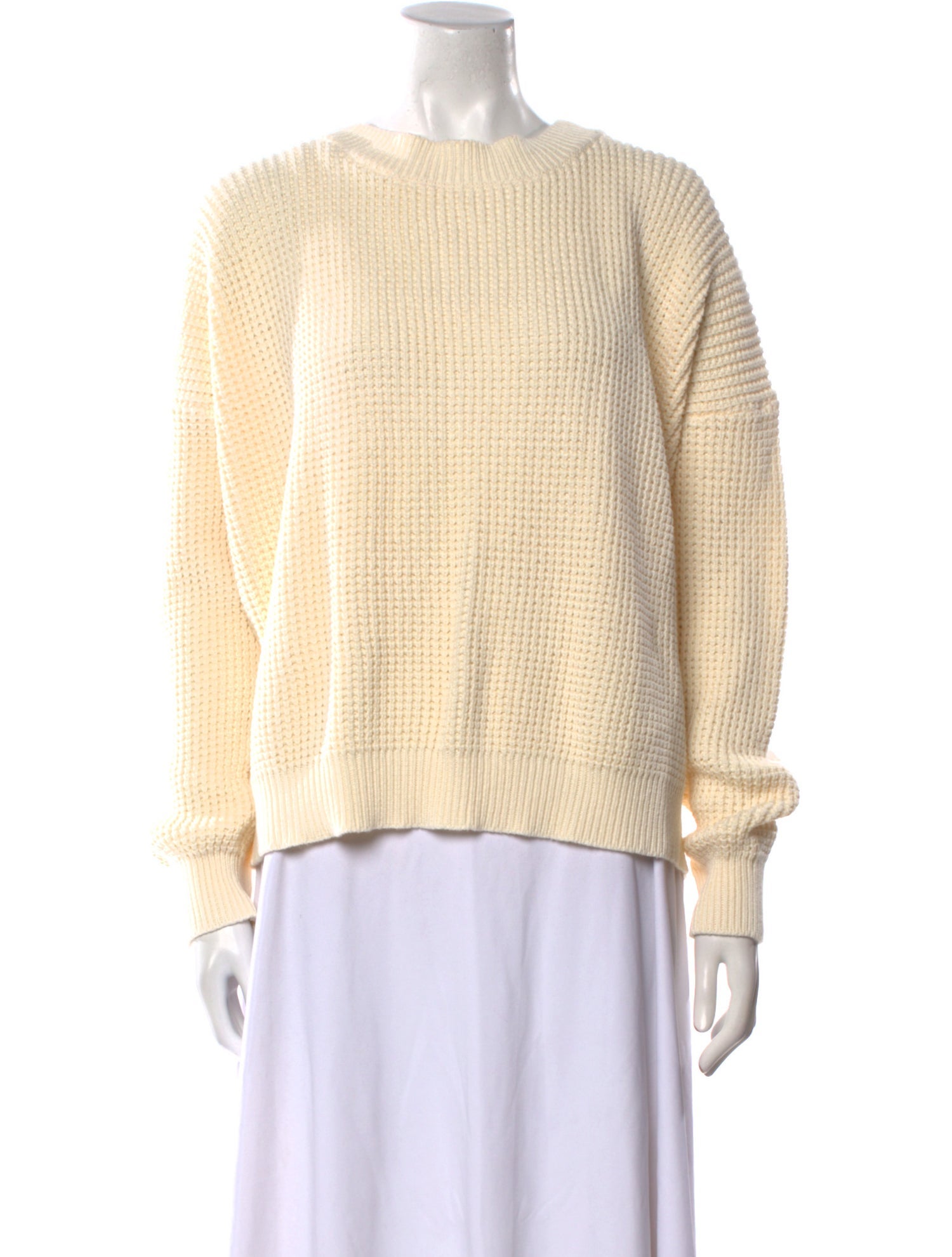 Emerson Fry Crew Neck Sweater