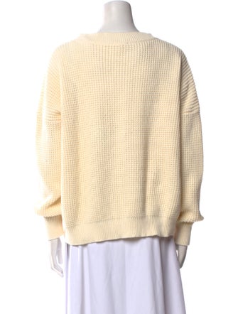 Emerson Fry Crew Neck Sweater