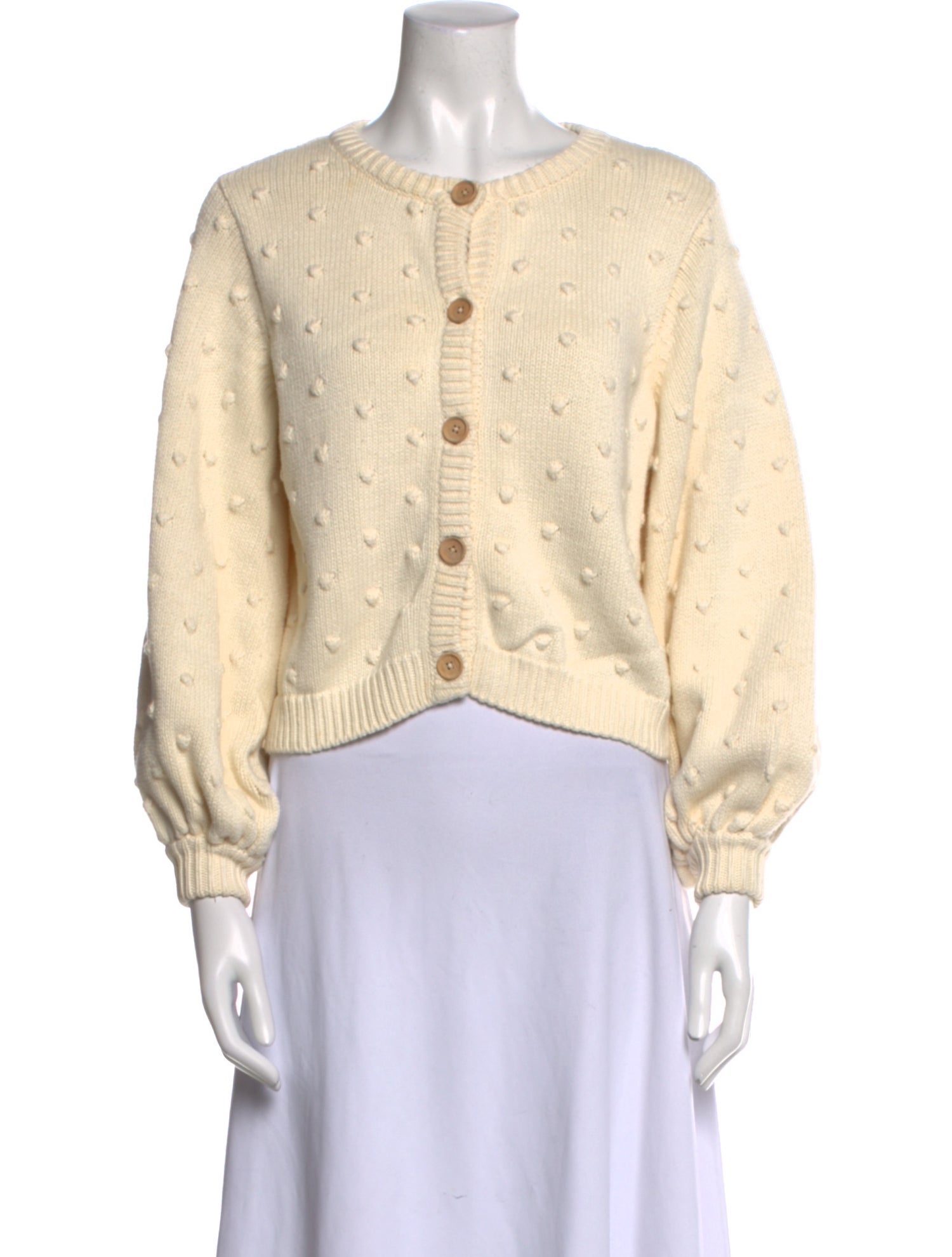 Emerson Fry Crew Neck Sweater