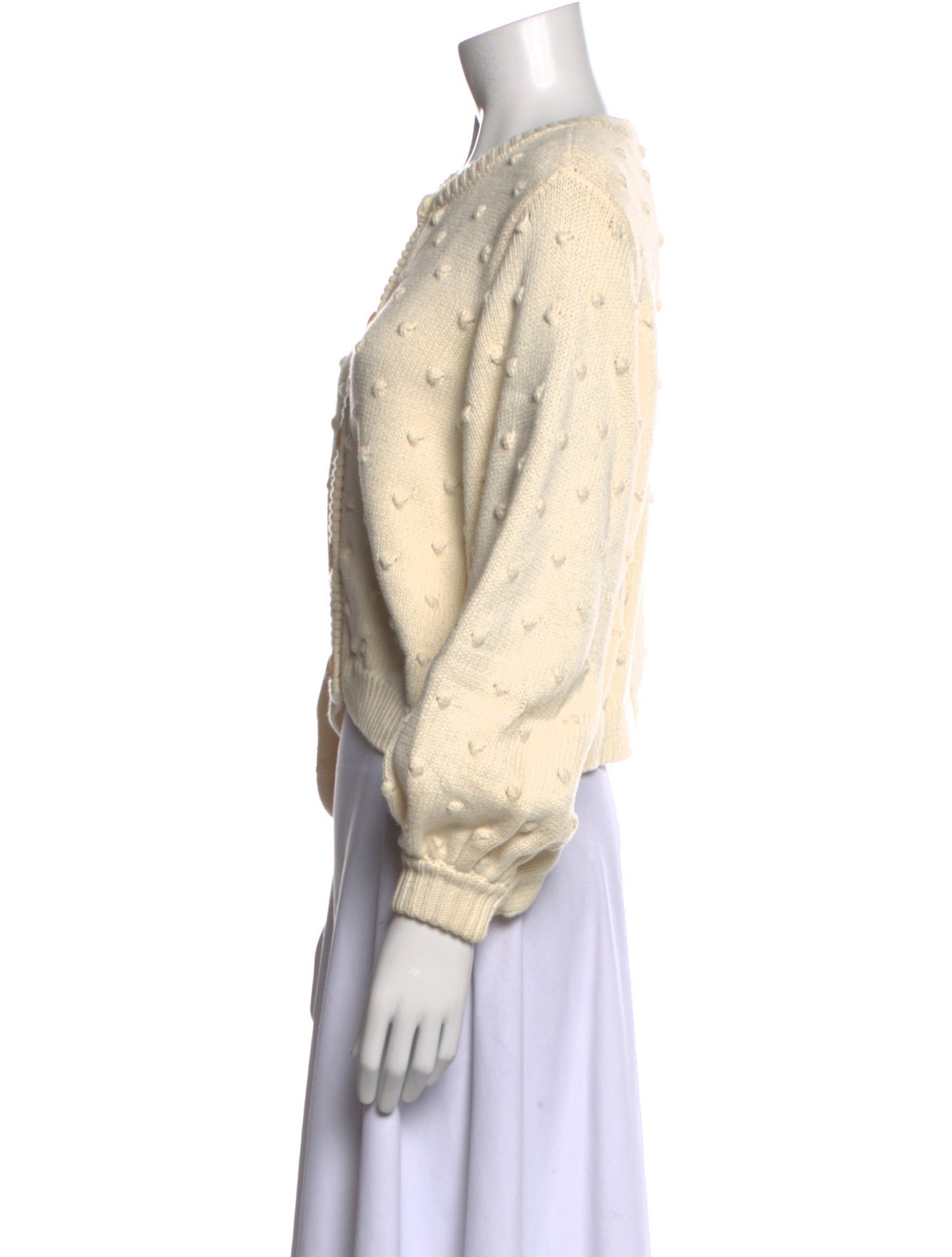 Emerson Fry Crew Neck Sweater