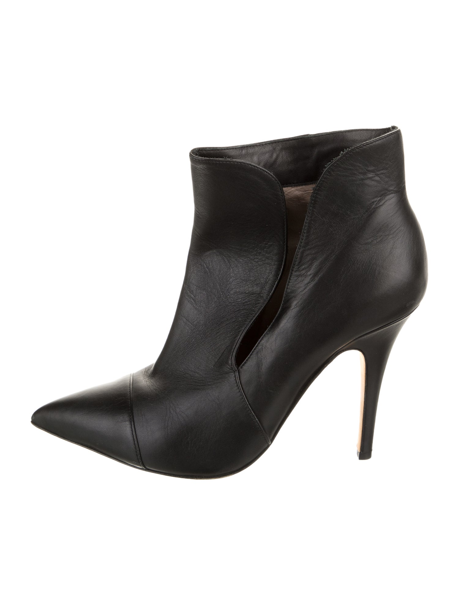 Emerson Fry Leather Boots