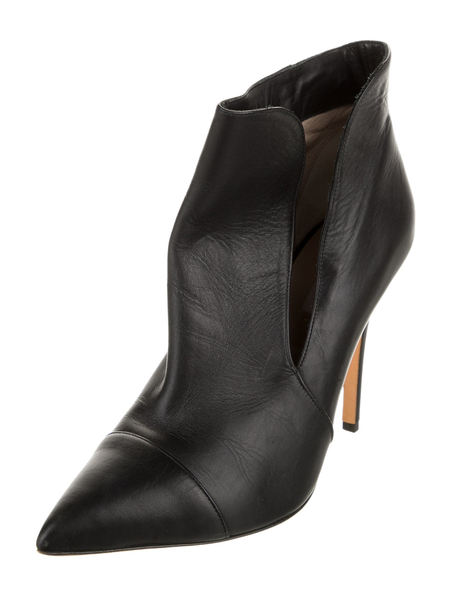 Emerson Fry Leather Boots