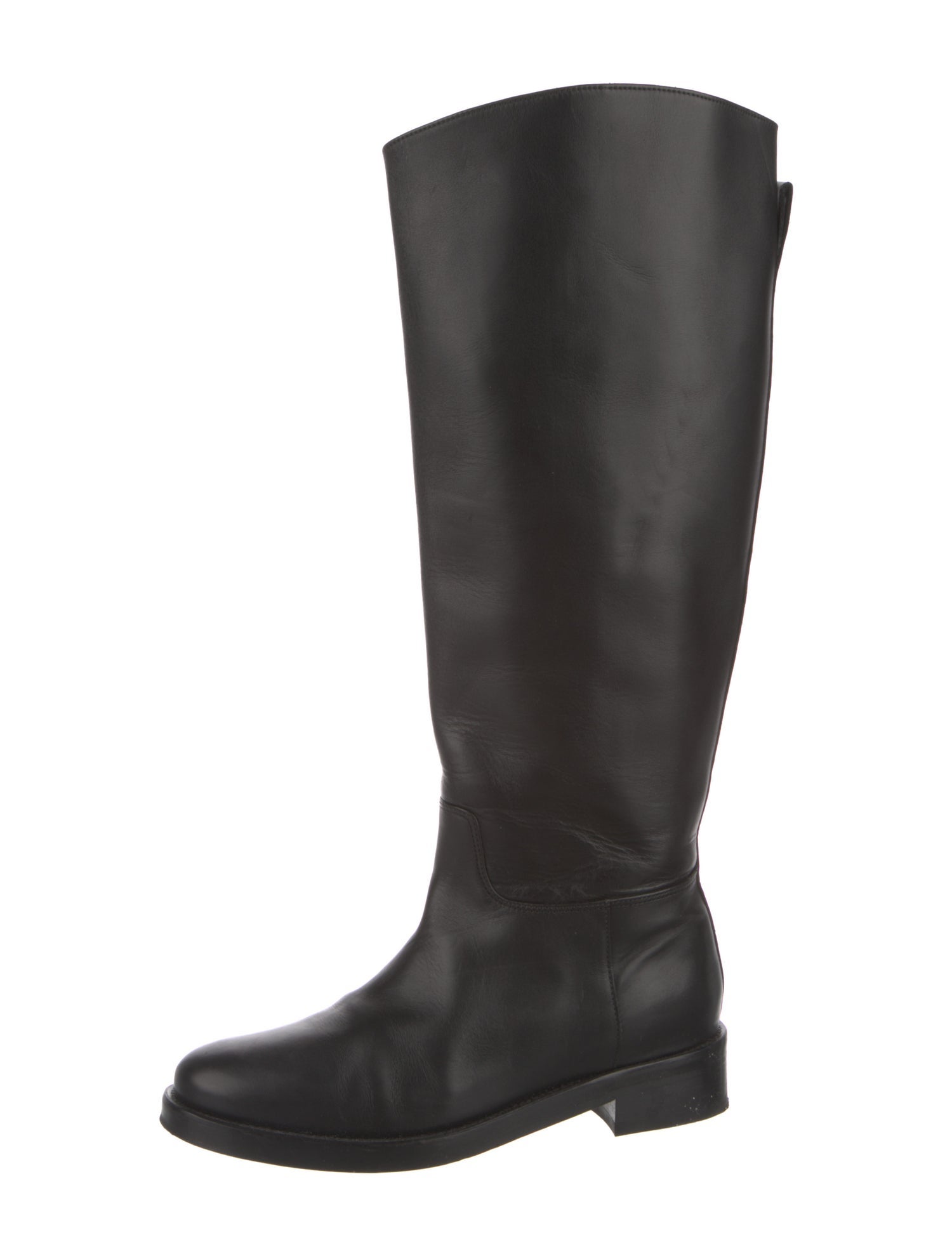 Emerson Fry Leather Riding Boots