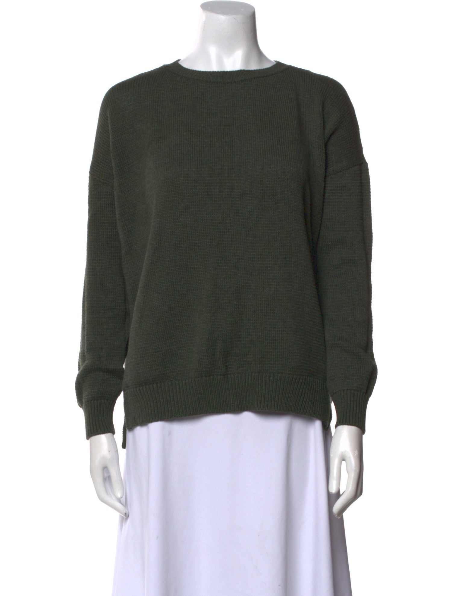 Emerson Fry Scoop Neck Sweater