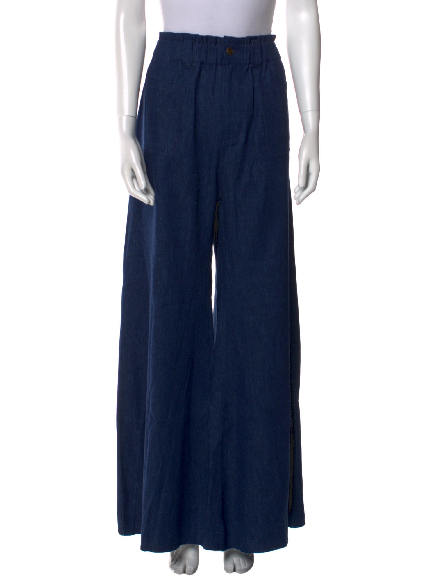 Emerson Fry Wide Leg Pants w/ Tags