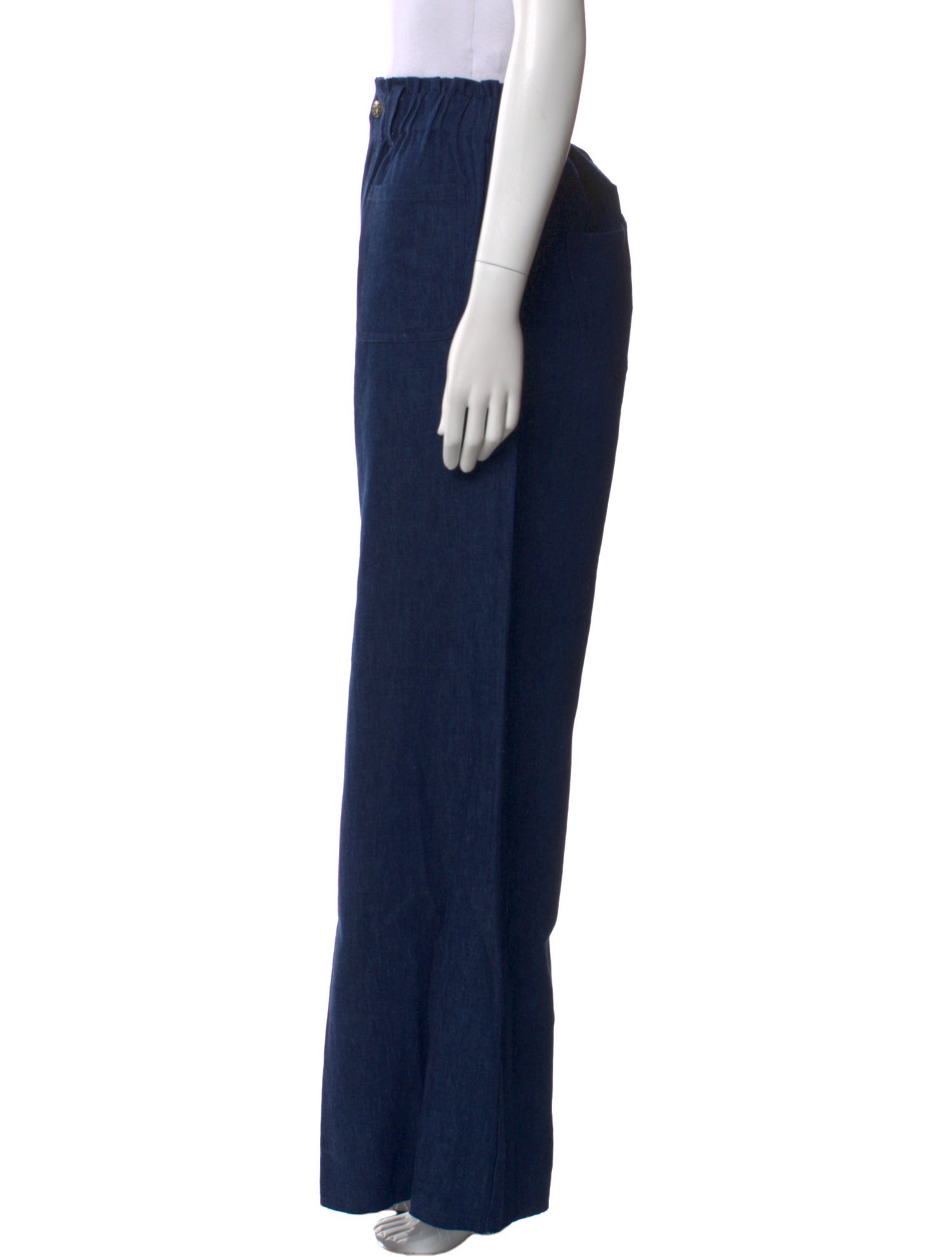 Emerson Fry Wide Leg Pants w/ Tags