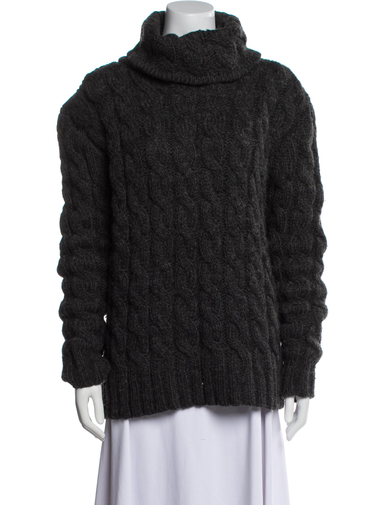 Emerson Fry Turtleneck Sweater