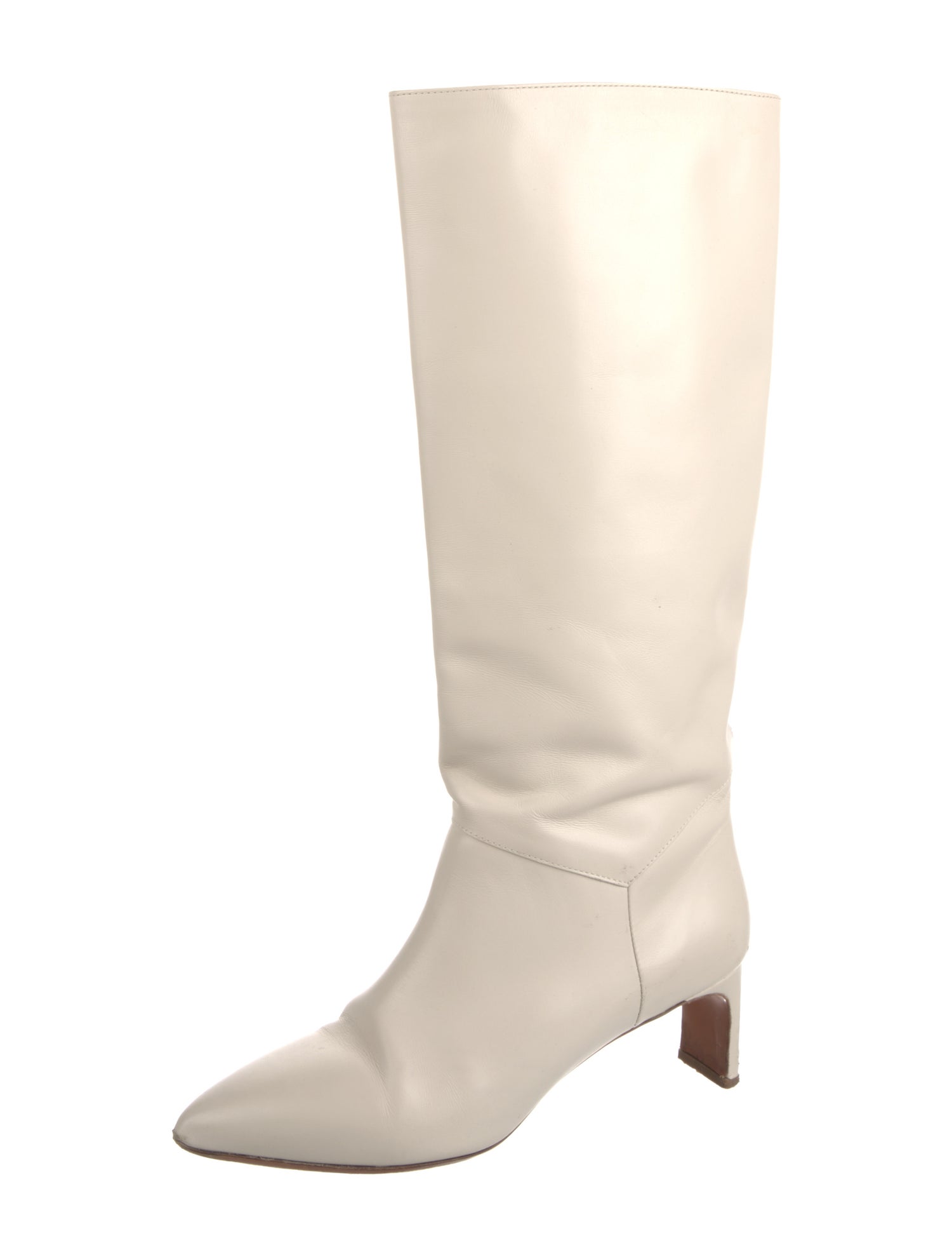 Emerson Fry Leather Boots