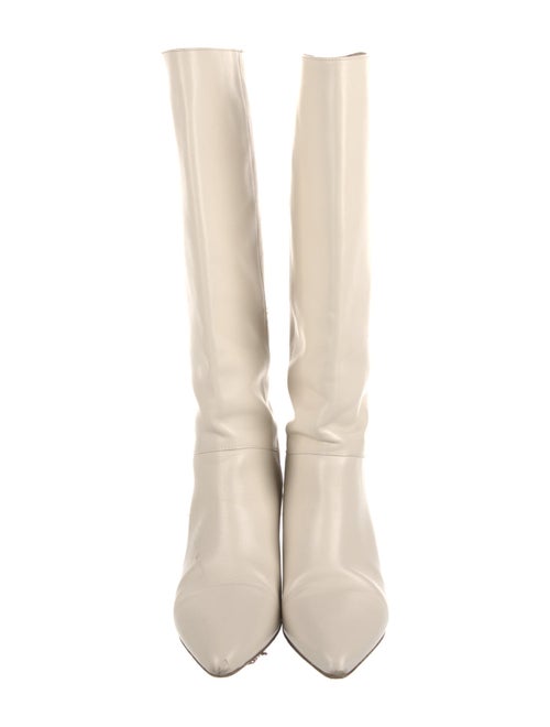 Emerson Fry Leather Boots