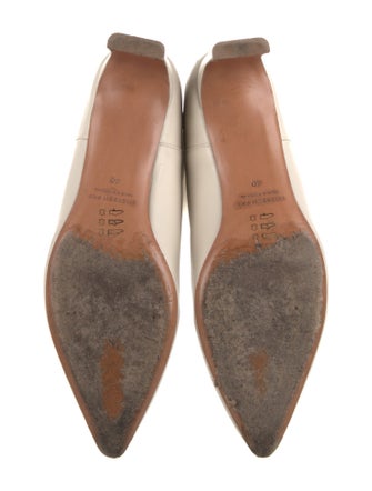 Emerson Fry Leather Boots