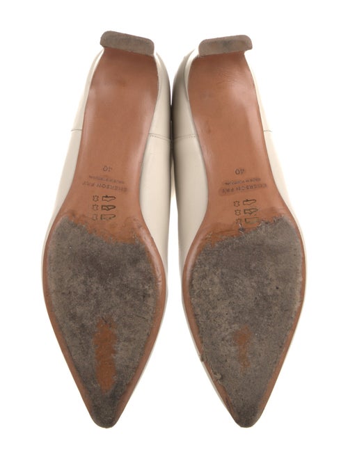 Emerson Fry Leather Boots