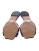 Emerson Fry Leather Slides