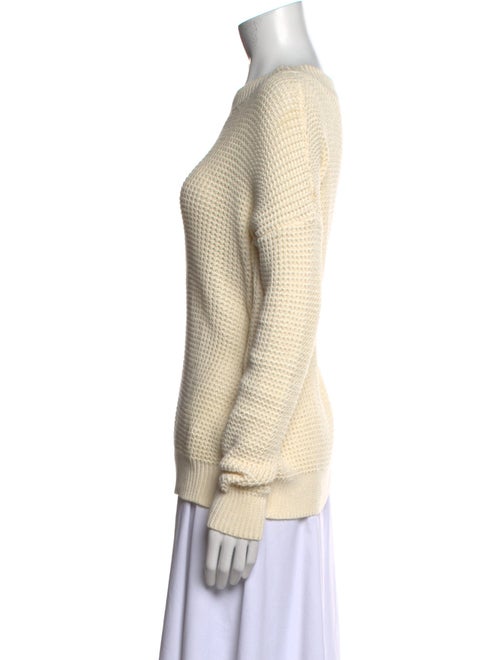 Emerson Fry Scoop Neck Sweater