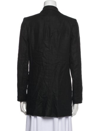 Emerson Fry Linen Blazer