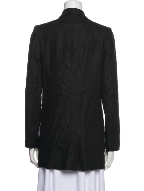 Emerson Fry Linen Blazer