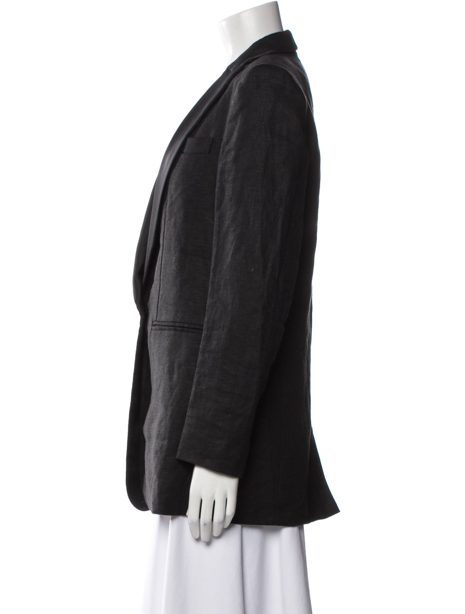 Emerson Fry Linen Blazer