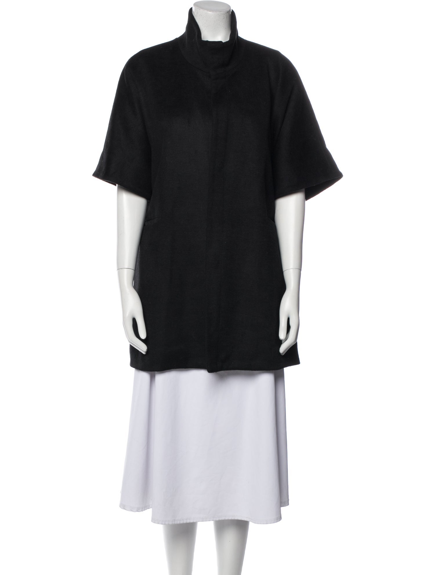 Emerson Fry Wool Evening Jacket