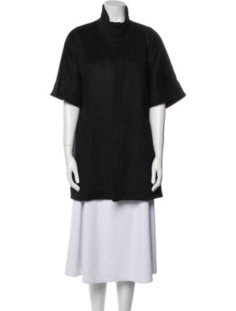 Emerson Fry Wool Evening Jacket