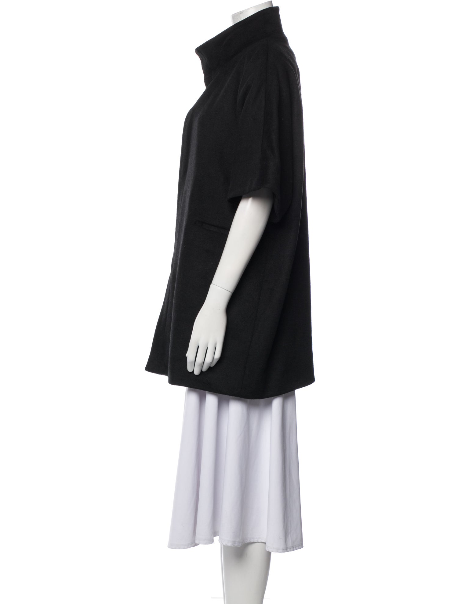 Emerson Fry Wool Evening Jacket