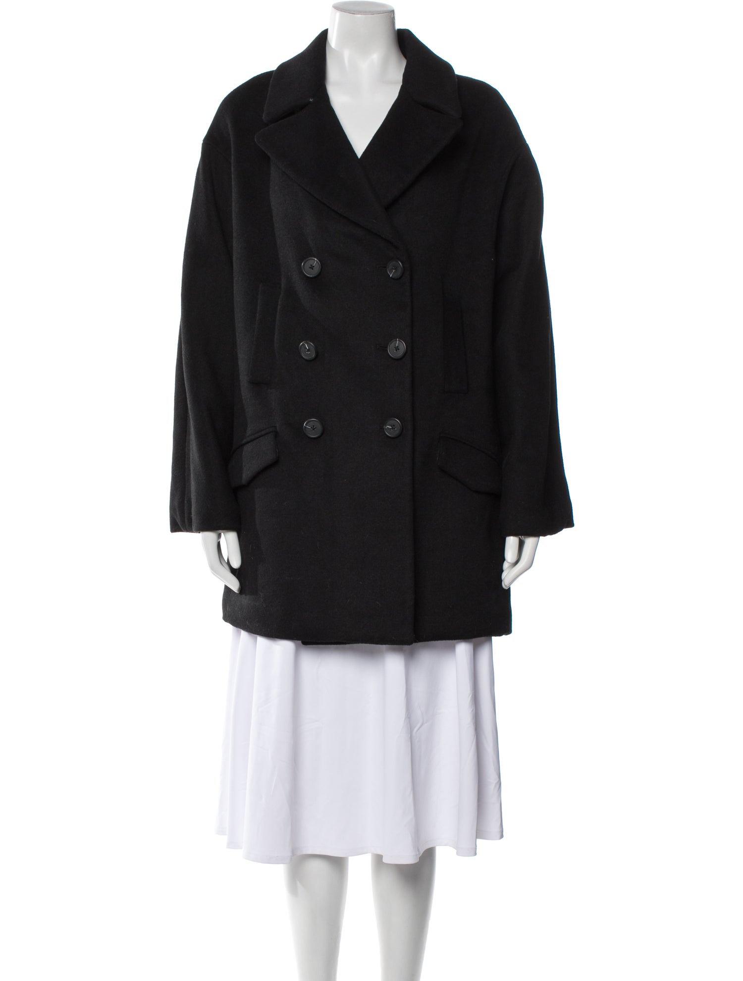 Emerson Fry Wool Jacket