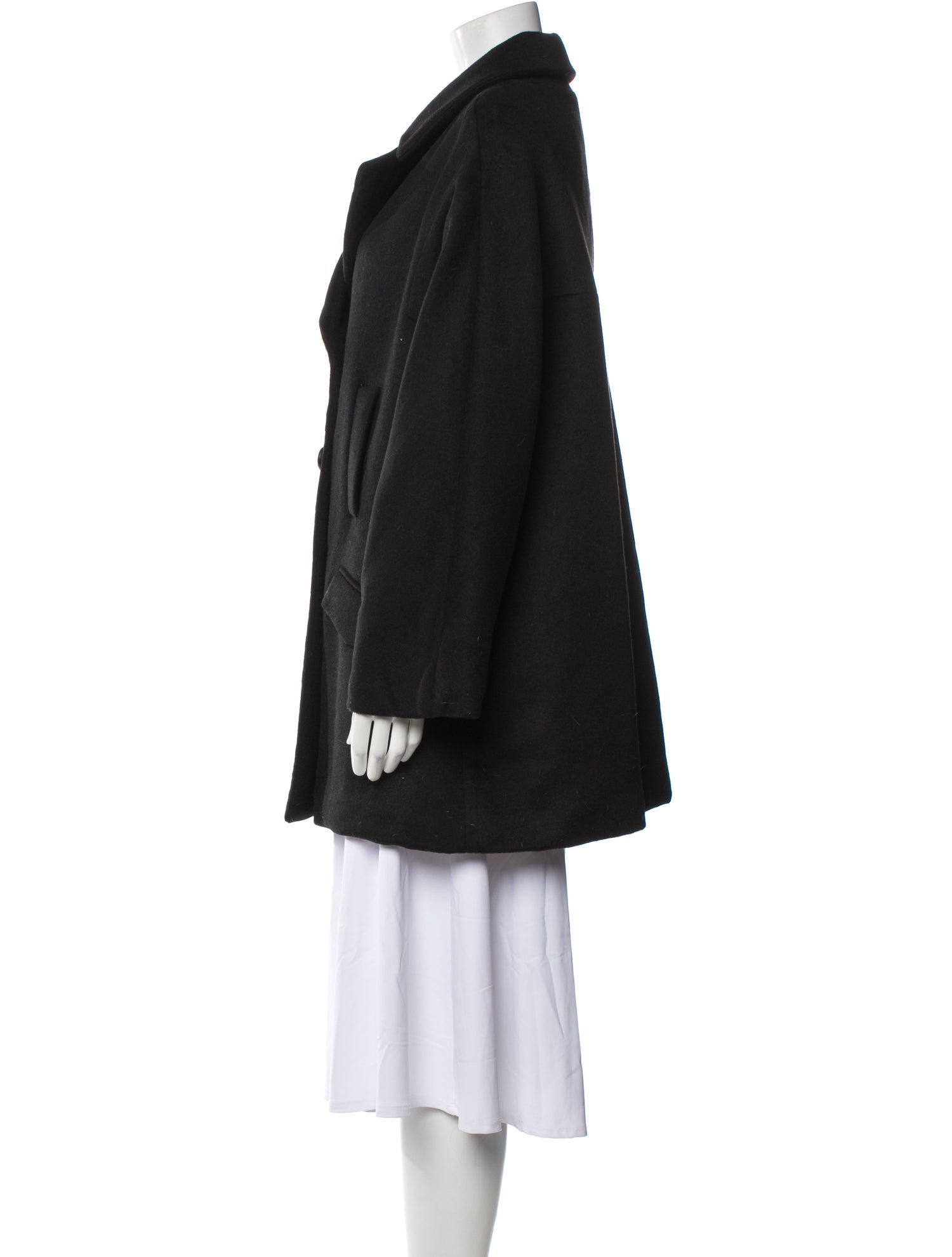 Emerson Fry Wool Jacket