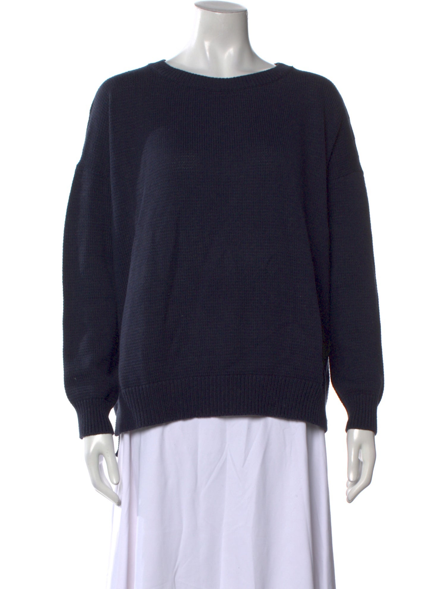 Emerson Fry Scoop Neck Sweater