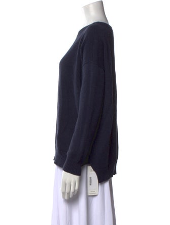 Emerson Fry Scoop Neck Sweater