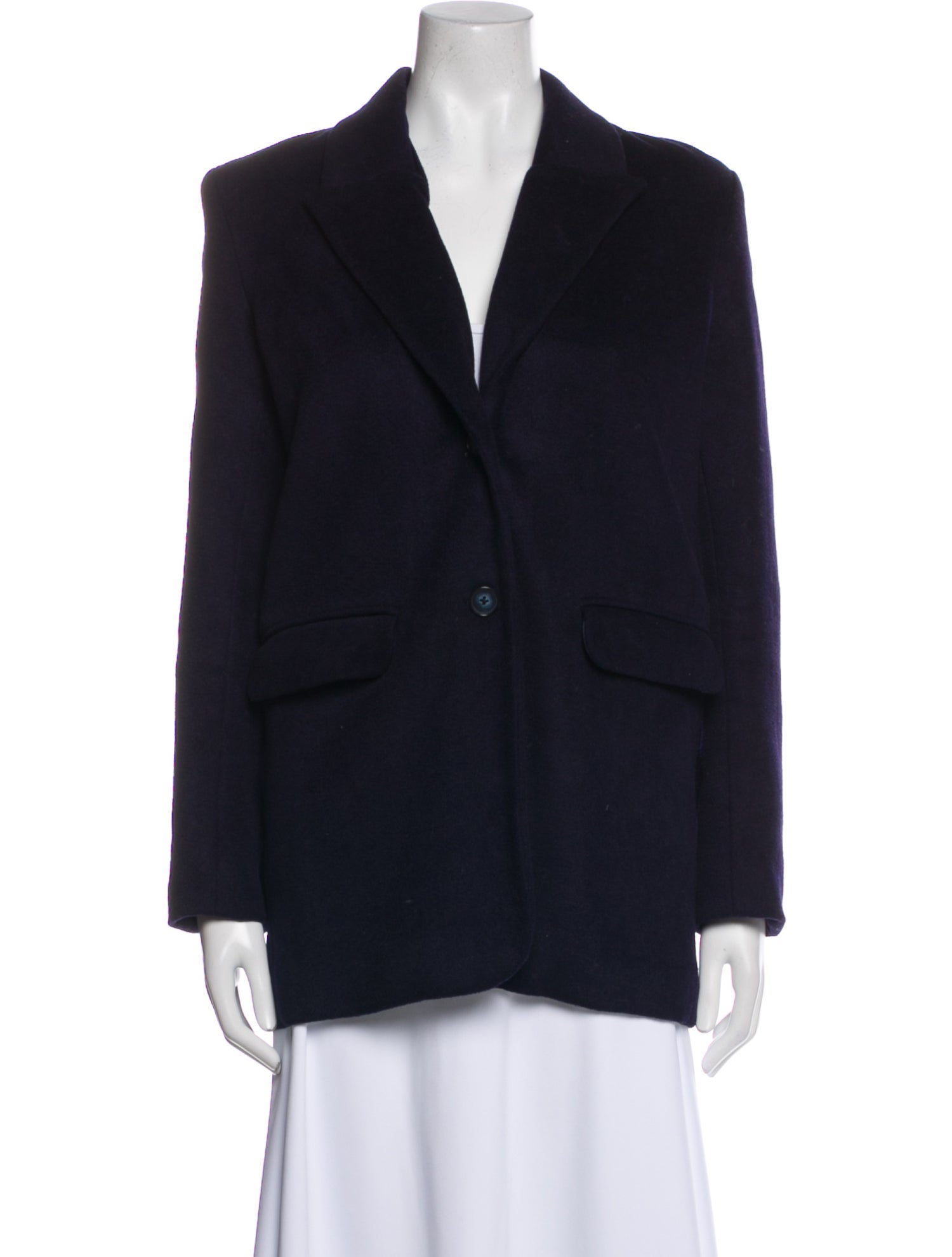 Emerson Fry Cashmere Coat