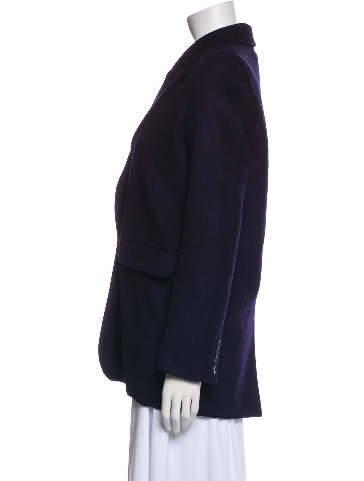 Emerson Fry Cashmere Coat