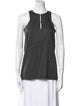 Emerson Fry Crew Neck Sleeveless Top