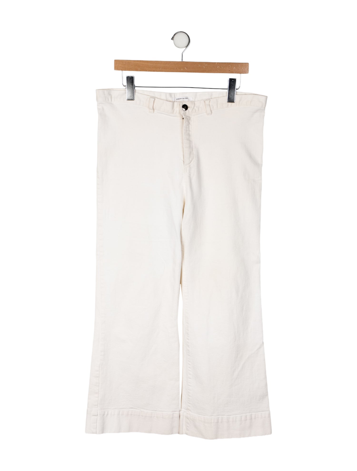 Emerson Fry Wide Leg Pants