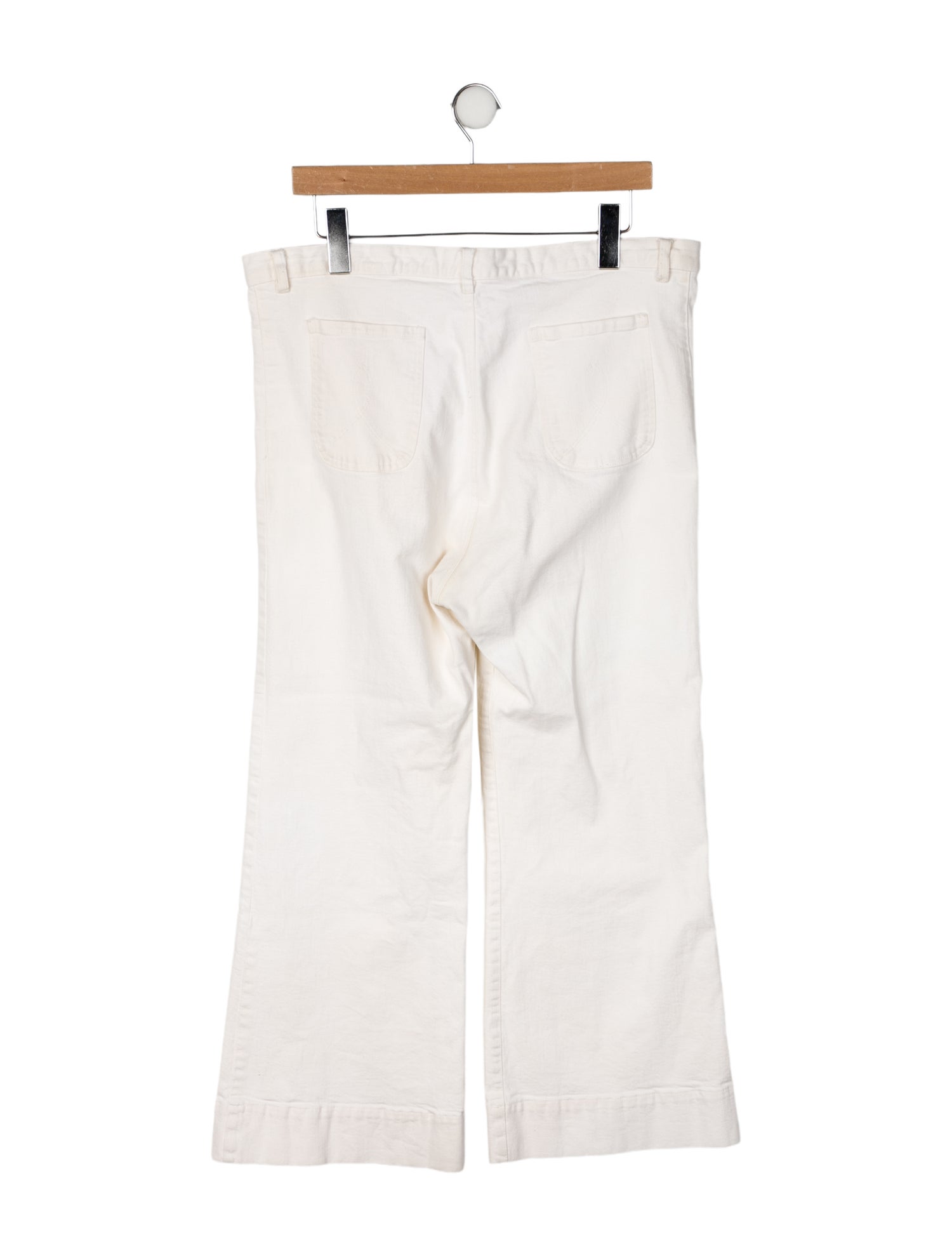 Emerson Fry Wide Leg Pants