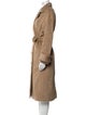 Emerson Fry Wool Trench Coat