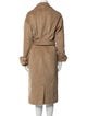 Emerson Fry Wool Trench Coat