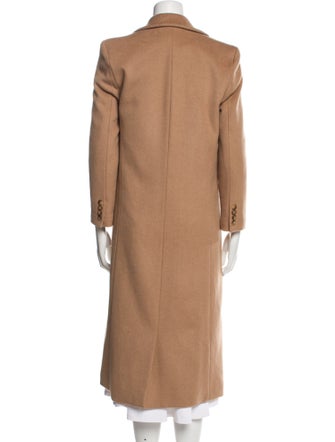 Emerson Fry Wool Peacoat