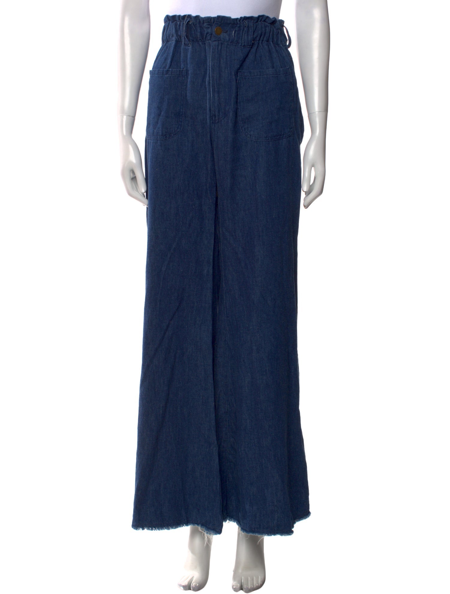 Emerson Fry Wide Leg Pants