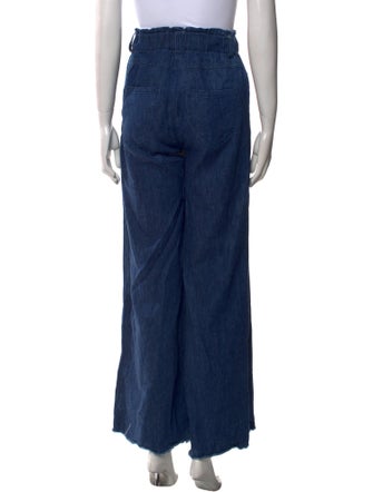 Emerson Fry Wide Leg Pants