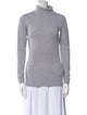 Emerson Fry Turtleneck Long Sleeve Sweatshirt