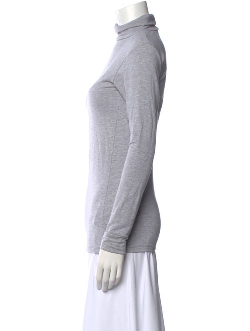 Emerson Fry Turtleneck Long Sleeve Sweatshirt
