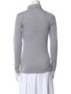 Emerson Fry Turtleneck Long Sleeve Sweatshirt