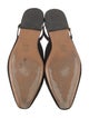 Emerson Fry Suede Slingback Flats