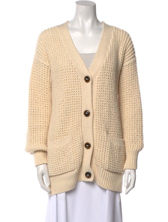 Emerson Fry V-Neck Sweater