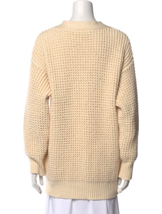 Emerson Fry V-Neck Sweater