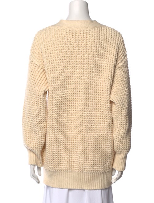 Emerson Fry V-Neck Sweater