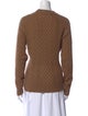 Emerson Fry Wool Mock Neck Sweater