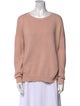 Emerson Fry Scoop Neck Sweater