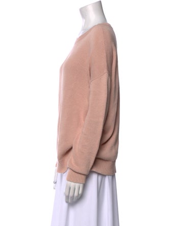 Emerson Fry Scoop Neck Sweater